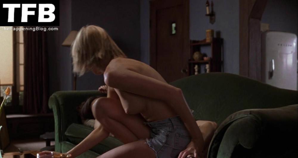 Naomi Watts Nude & Sexy 13 Mulholland Dr. (7 Pics) - #2