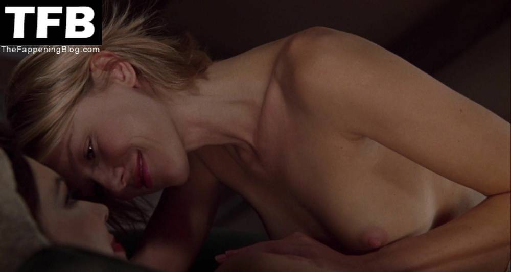 Naomi Watts Nude & Sexy 13 Mulholland Dr. (7 Pics) - #1