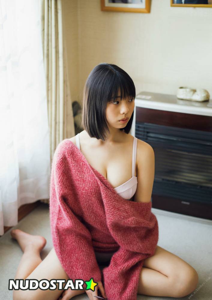 Kikuchi Hina 2013 hina_k_1019 Instagram Leaks - #27