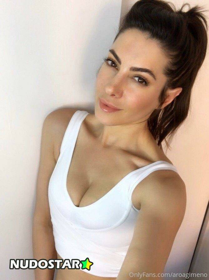 Aroa Gimeno OnlyFans Leaks - #21