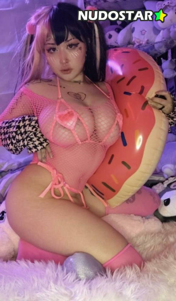 Daintywaifu OnlyFans Leaks - #18