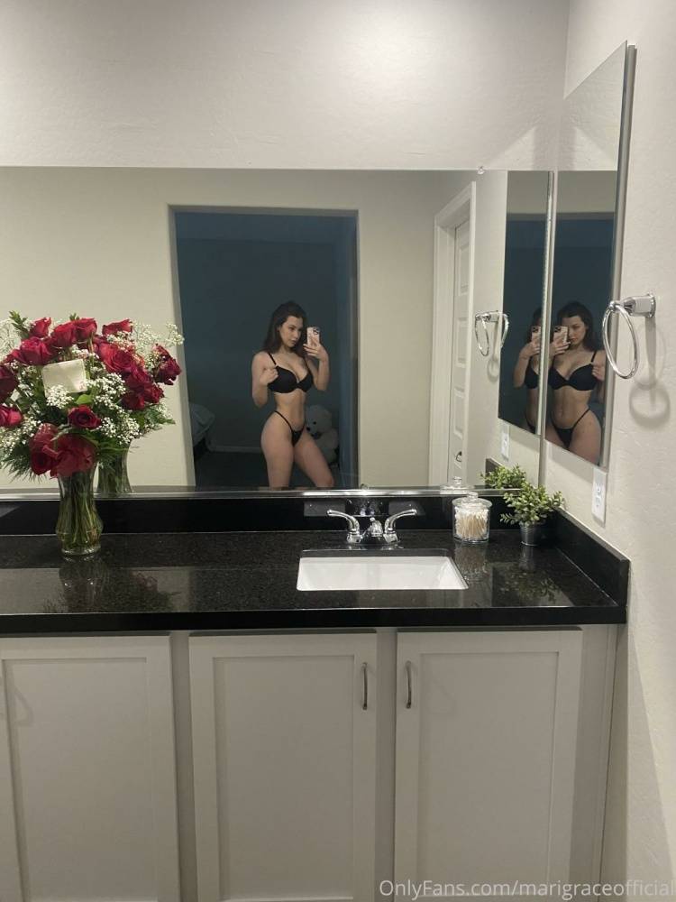 Mari Grace Nude Onlyfans Leaked - #10