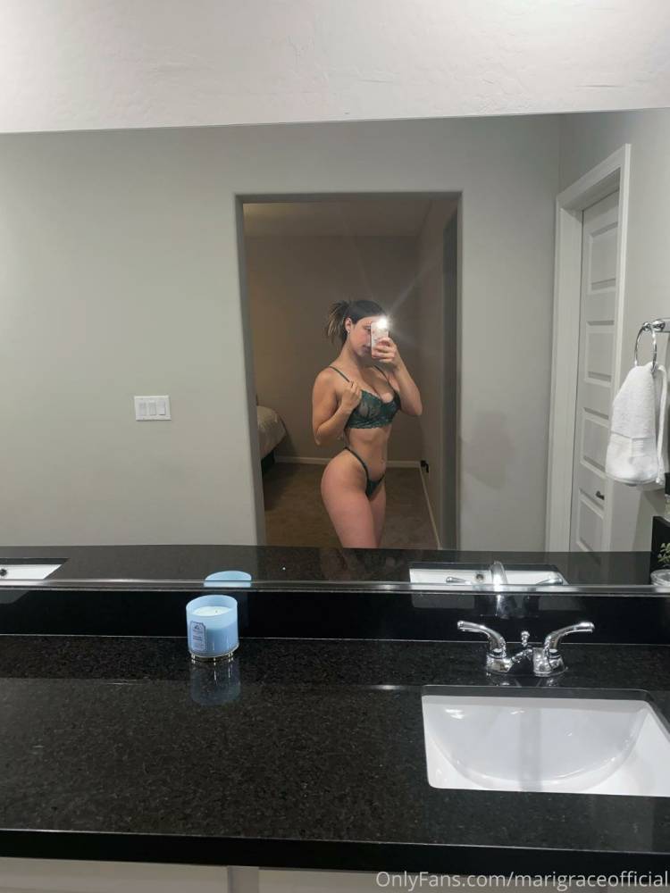 Mari Grace Onlyfans Leaked - #3