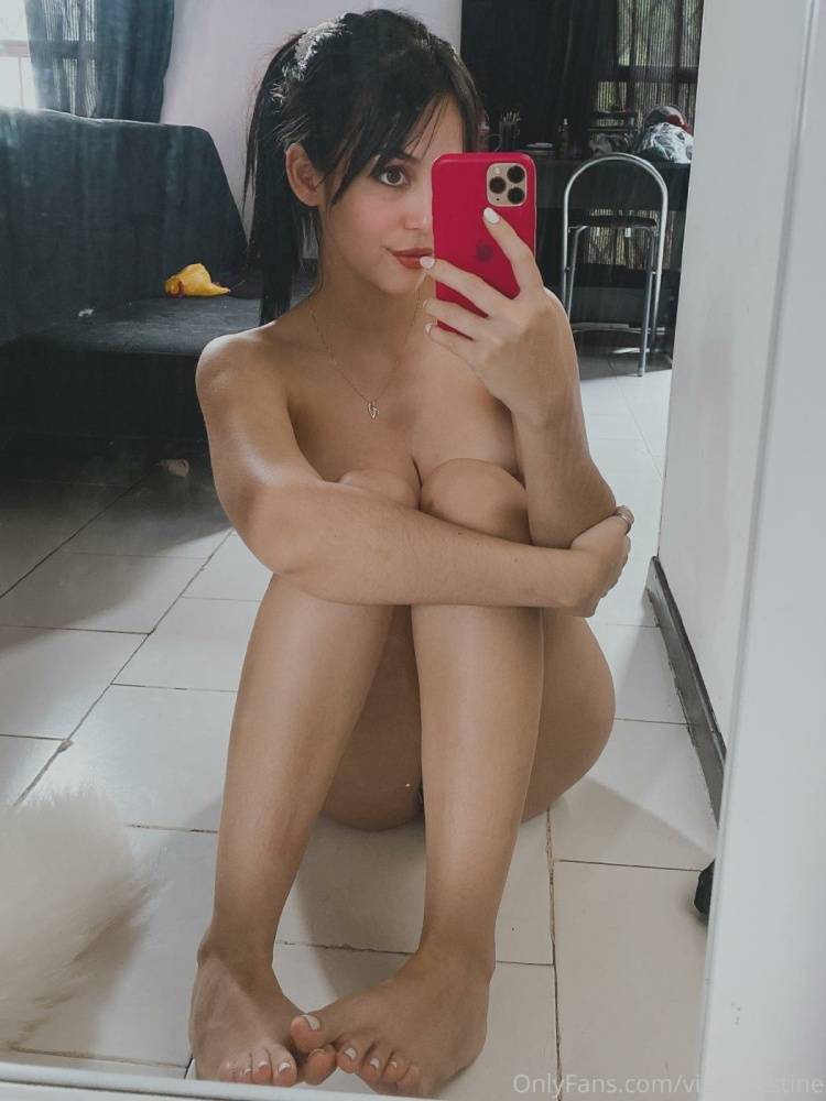 Vita Celestine Nude Onlyfans Leaked - #15