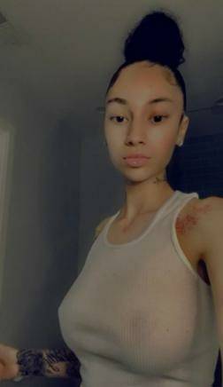 Bhad Bhabie Onlyfans Leaked - #2