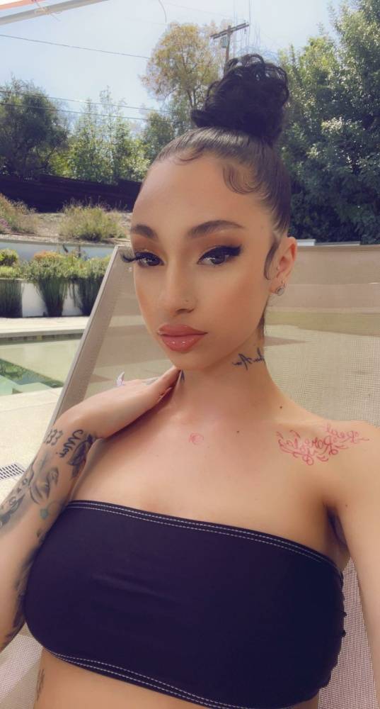 Bhad Bhabie Onlyfans Leaked - #11