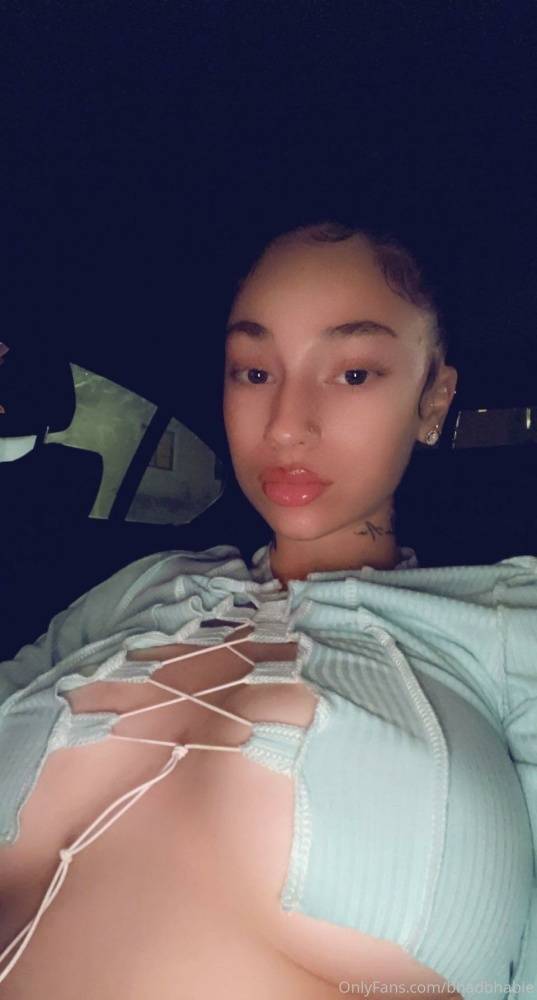 Bhad Bhabie Onlyfans Leaked - #9