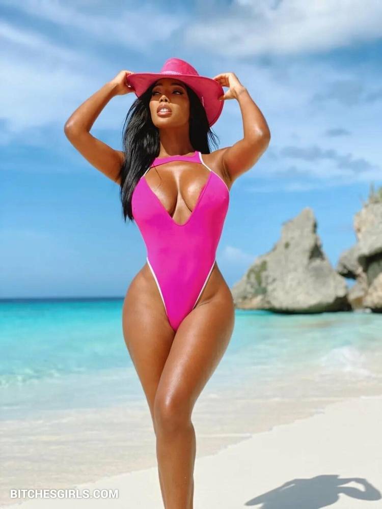 Monifa Jansen Instagram Naked Influencer - Monifajansen Leaked Naked photos - #16