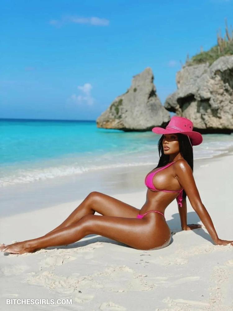 Monifa Jansen Instagram Naked Influencer - Monifajansen Leaked Naked photos - #18