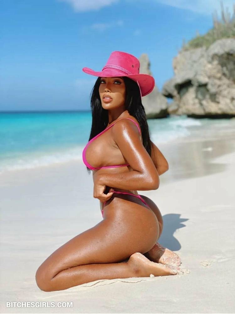 Monifa Jansen Instagram Naked Influencer - Monifajansen Leaked Naked photos - #7