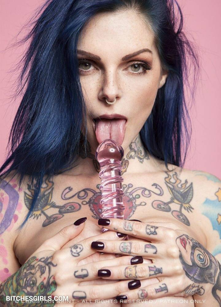 Riae Nude - Nudes - #3