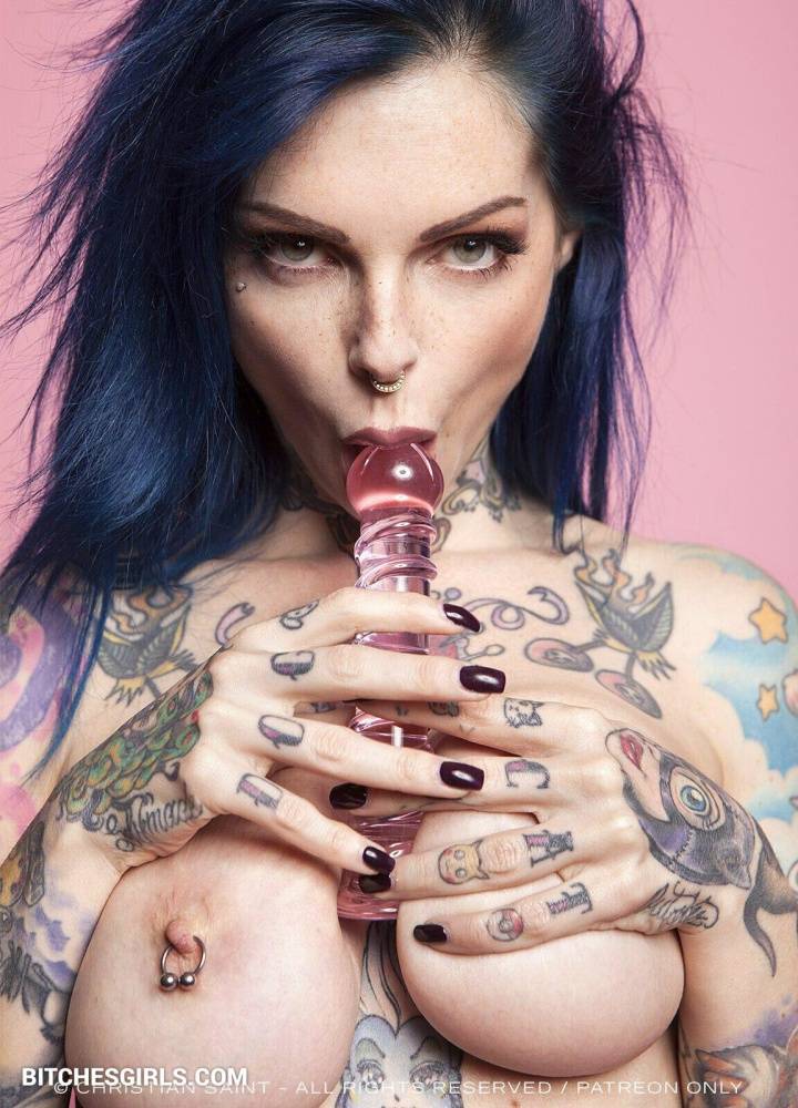 Riae Nude - Nudes - #8