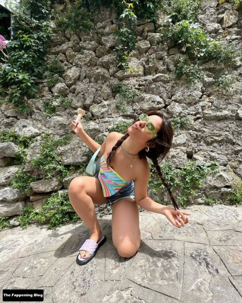 Camila Cabello Sexy - #17