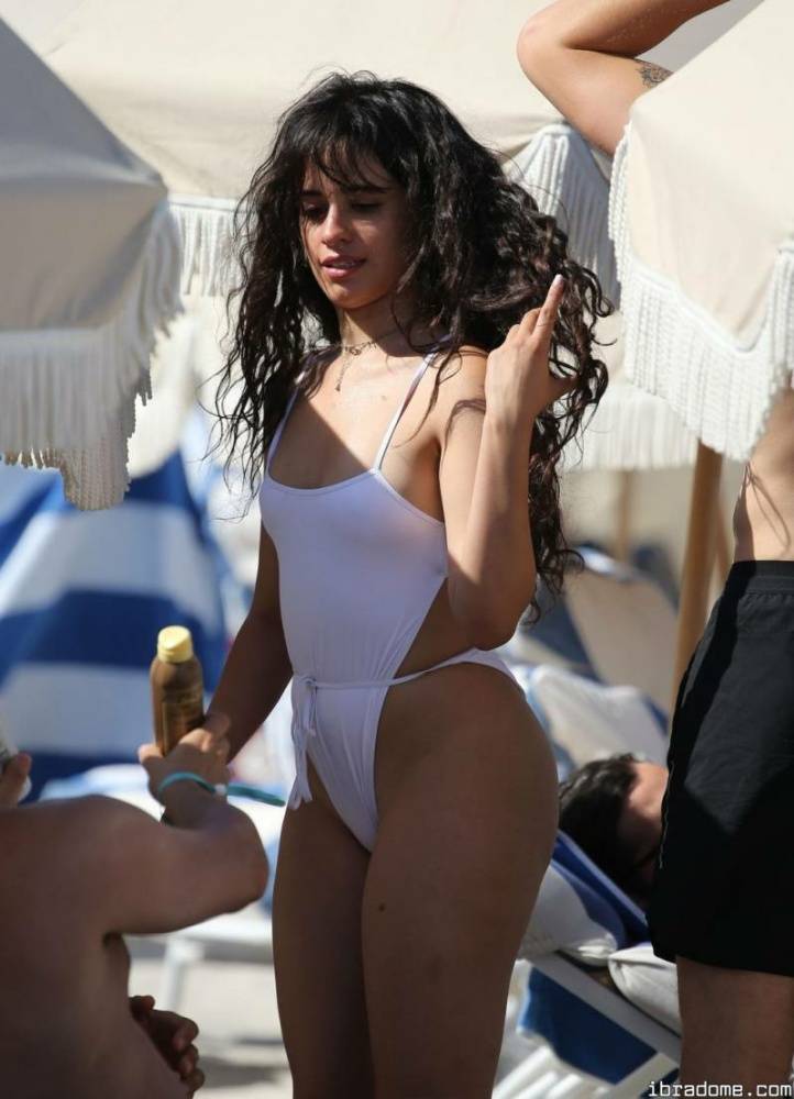 CAMILA CABELLO HOT - #10