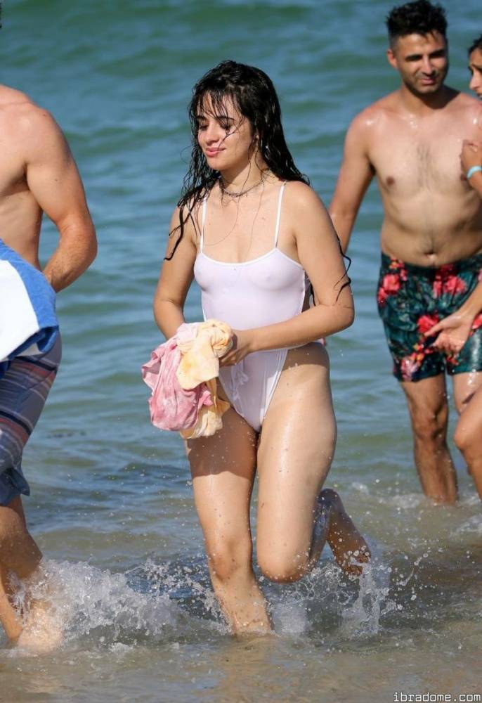 CAMILA CABELLO HOT - #4