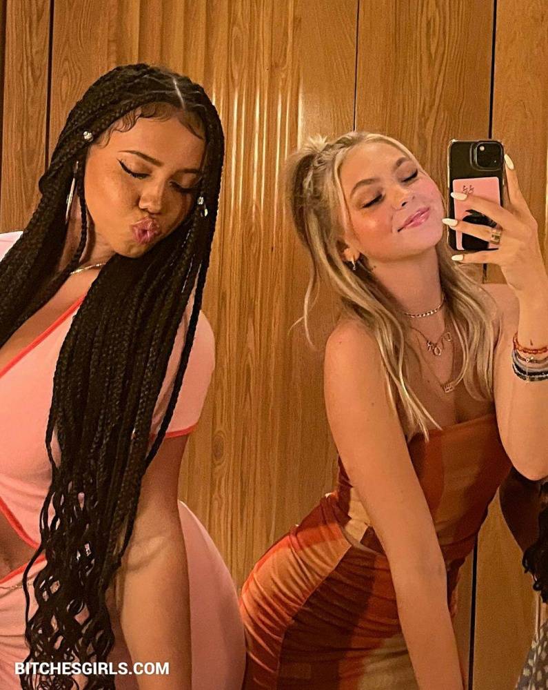 Jordyn Jones Celeb Leaked Tits - Latest Ass Photos - #19