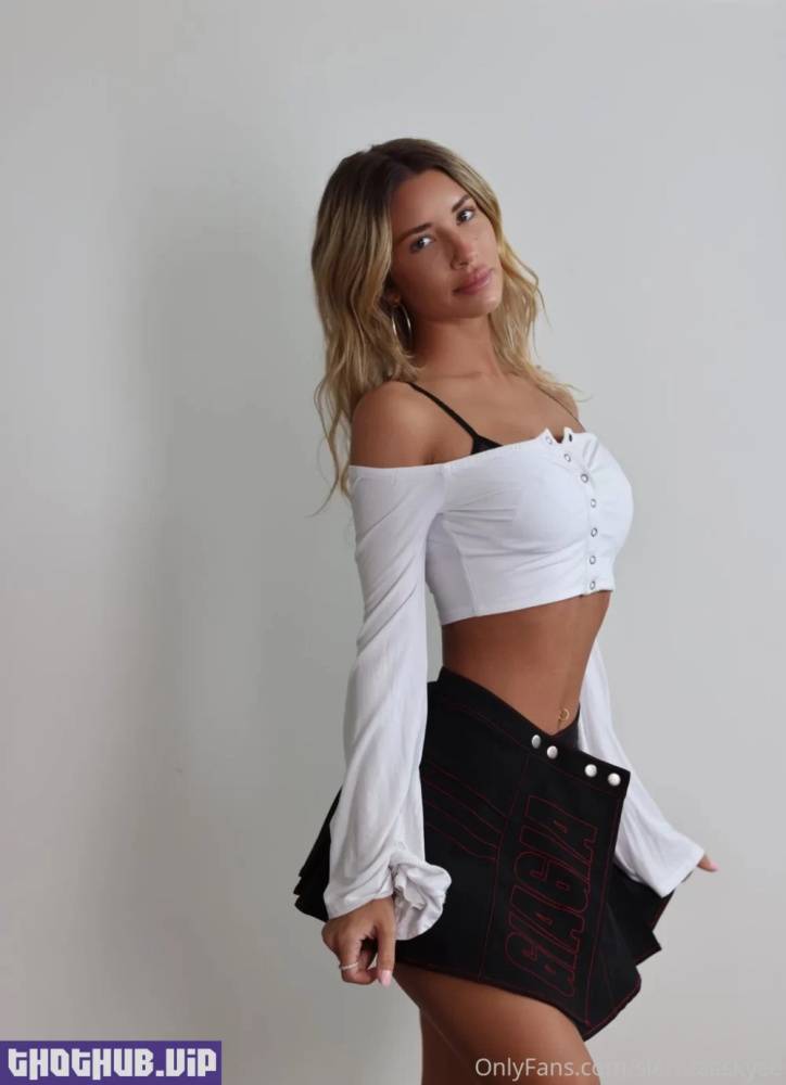 sierra skye onlyfans leak nude photos and videos - #9