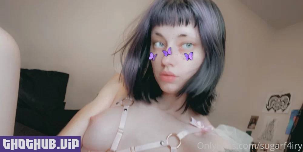 Arisa aka Sugarf4iry onlyfans leaks nude photos and videos | Photo: 101683