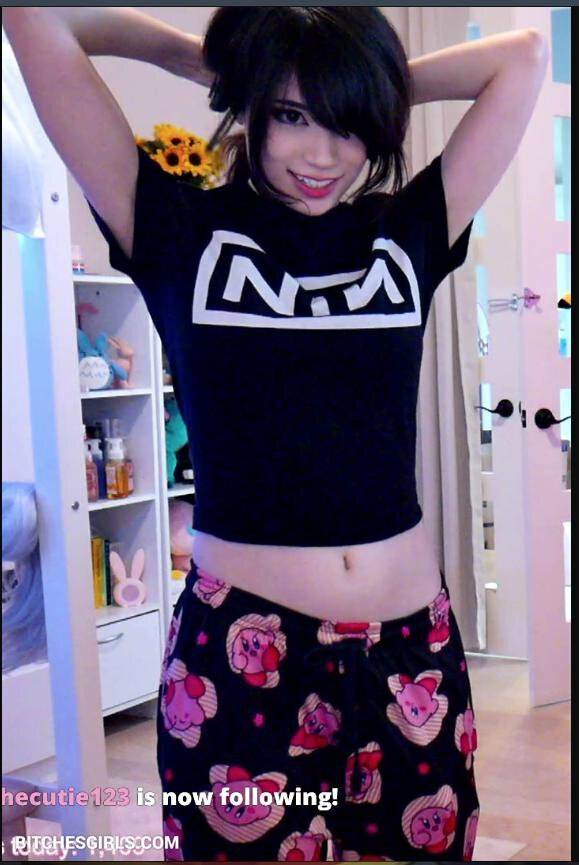 Emiru Nude - NSFW Twitch Streamer Leaks - #10