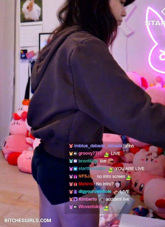 Emiru Nude - NSFW Twitch Streamer Leaks - #2