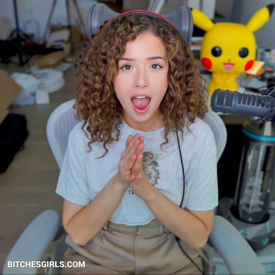 Pokimane Nude Twitch Streamer Leaks & Deepfakes - #20