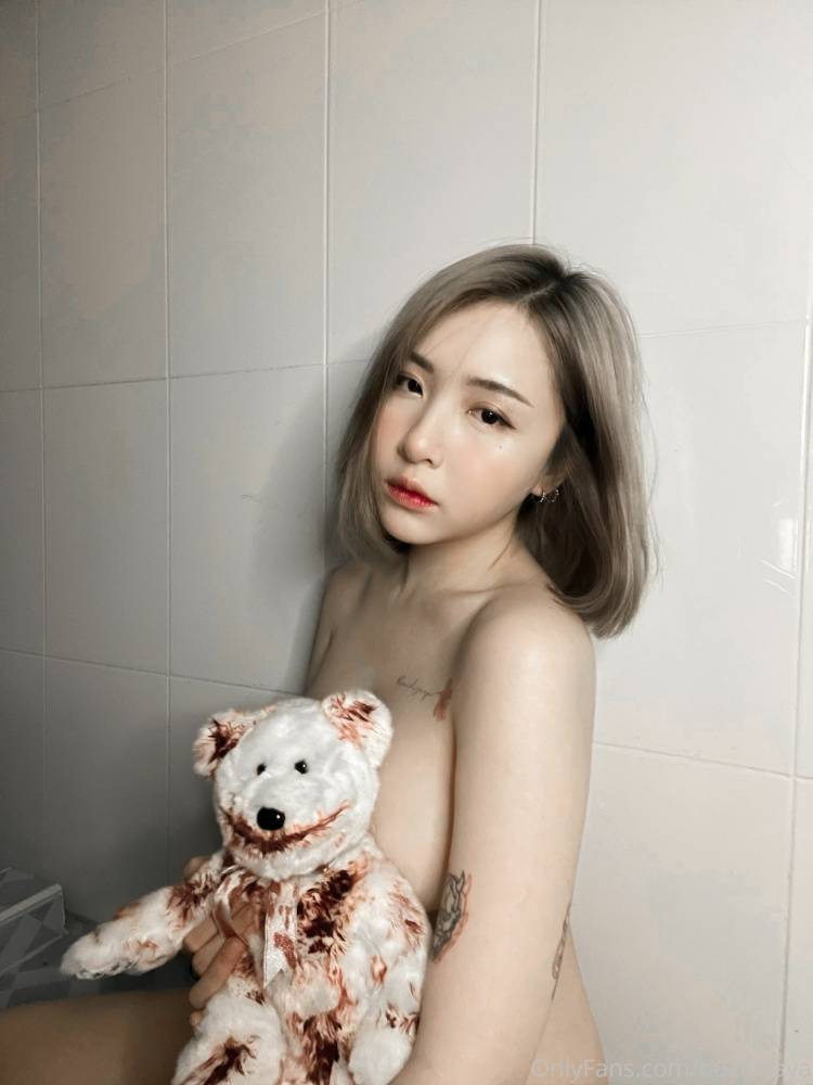 𝔅𝔲𝔠𝔥.𝔰𝔞𝔶𝔞🖤 @b.saya Asian Nude Pics Onlyfans Leaked [70+PICS] - #14