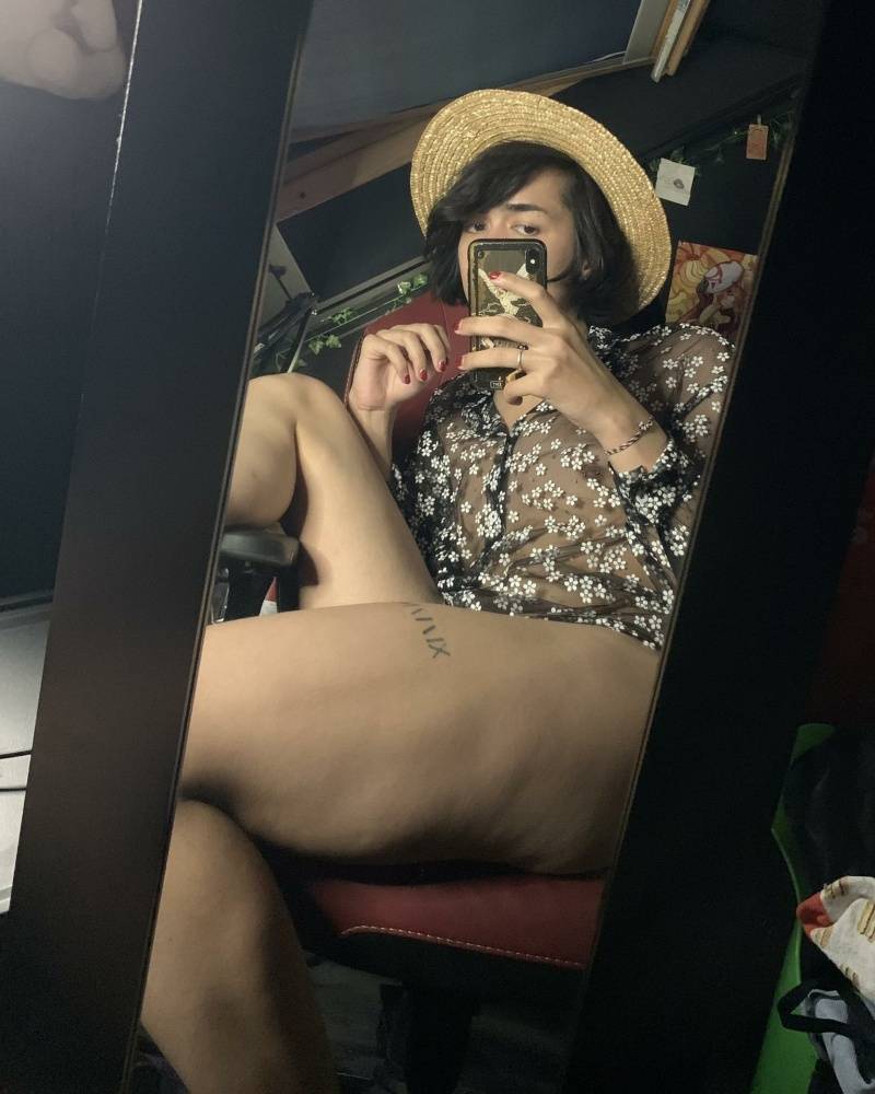 Ticktimespirit Nude OnlyFans Leaks (10 Photos) - #4