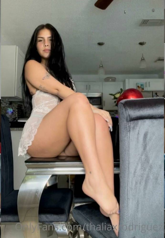 Thalia Rodriguez (thaliaxrodriguez) Nude OnlyFans Leaks (29 Photos) - #6