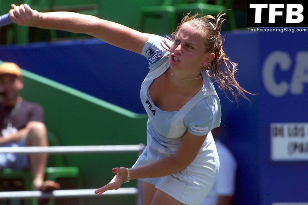 Jelena Dokic Sexy - #5