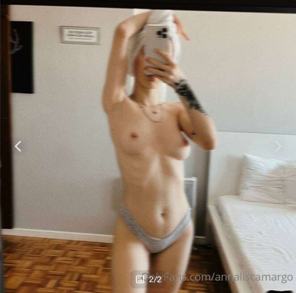 Anna Lis (annaliscamargo) Nude OnlyFans Leaks (14 Photos) - #7
