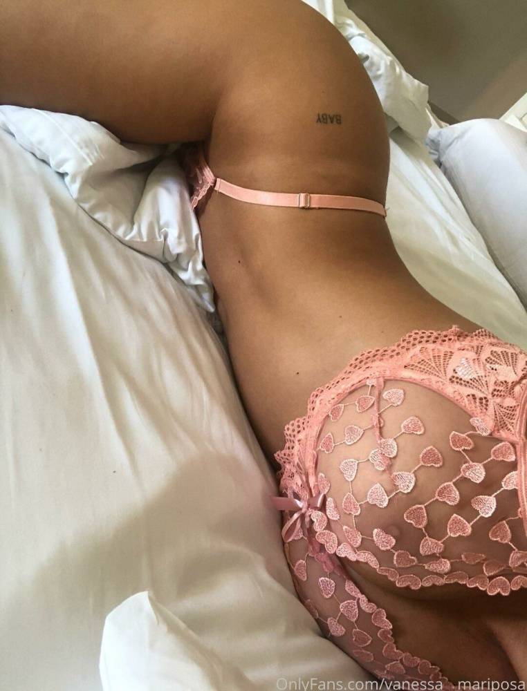 Vanessa Mariposa (vanessa__mariposa) Nude OnlyFans Leaks (26 Photos) - #2