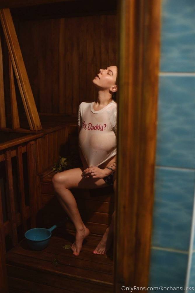Anna Kochanius (kochanius) Nude OnlyFans Leaks (50 Photos) - #10
