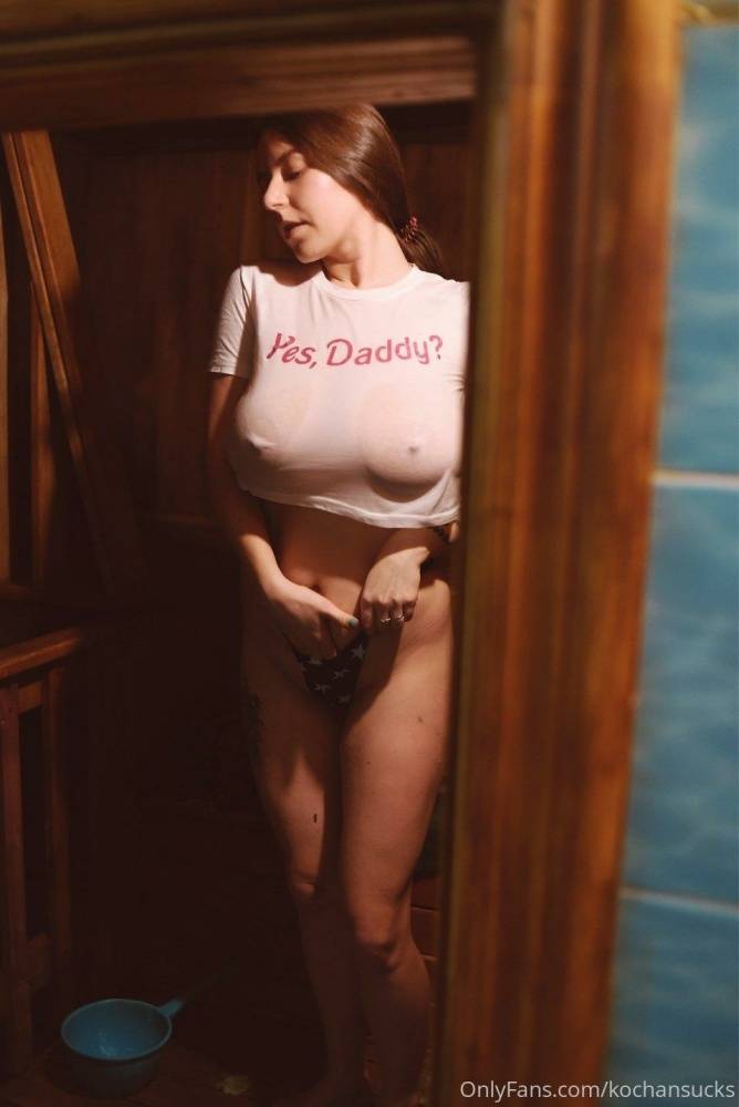 Anna Kochanius (kochanius) Nude OnlyFans Leaks (50 Photos) - #12