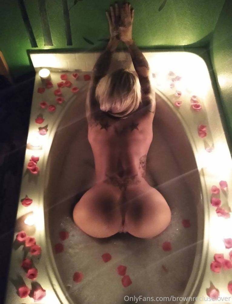 Jessica Borga (Sweetvenom1, The Black Widow) Nude OnlyFans Leaks (50 Photos) - #10