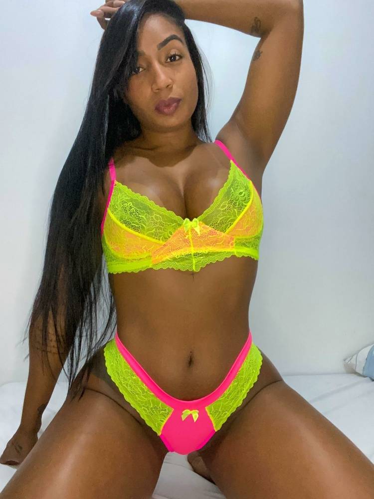 Thami Souza (thamisouza) Nude OnlyFans Leaks (38 Photos) - #19