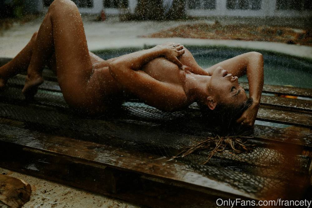 Francia James (francety) Nude OnlyFans Leaks (14 Photos) - #10