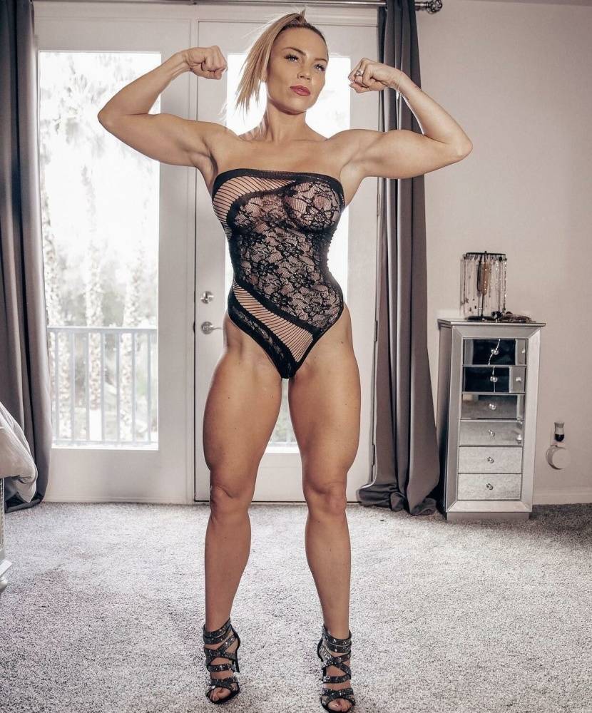 Lauren Drain Kagan (laurendrainfit) Nude OnlyFans Leaks (6 Photos) - #3