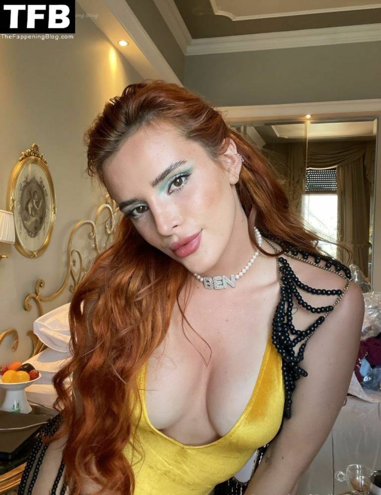 Bella Thorne Nude OnlyFans Leaks & Sexy Collection (74 Photos) - #4