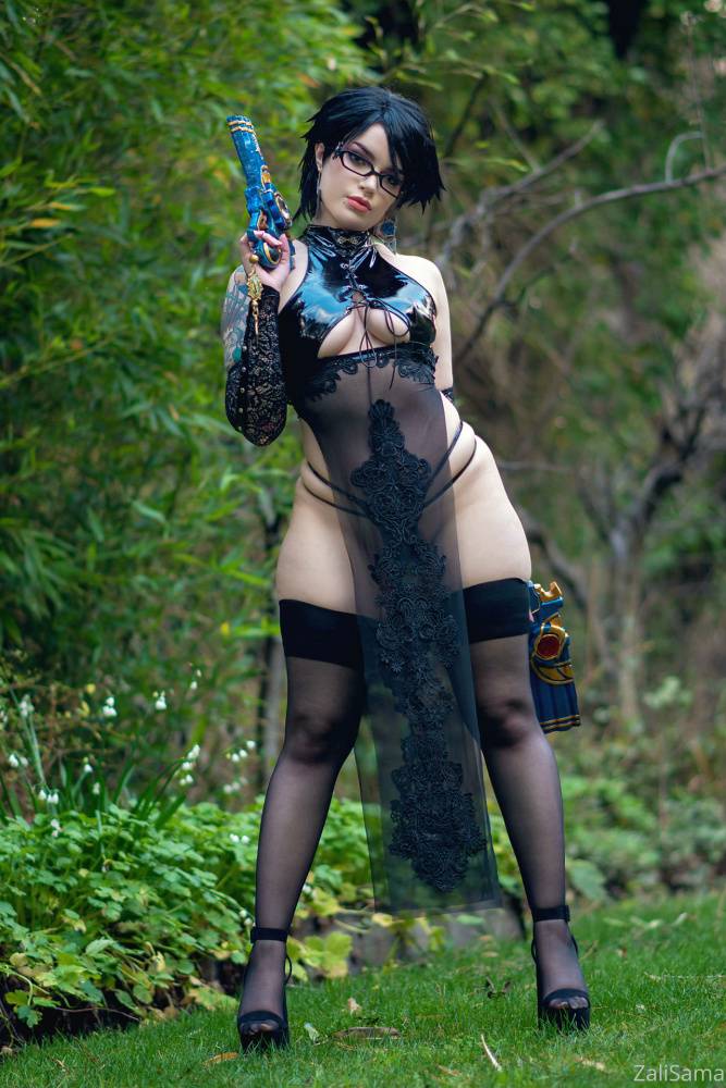 Zalaria Cosplay (zalariacos) Nude OnlyFans Leaks (50 Photos) - #19