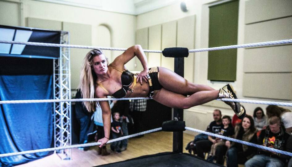 Toni Storm (realtonistorm) Nude OnlyFans Leaks (48 Photos) - #16