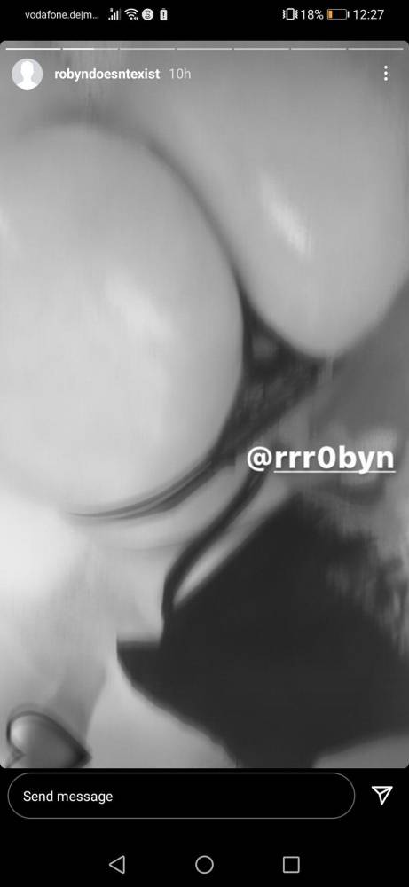 Robyn (robynsnotreal, rrr0byn, therealredrobyn) Nude OnlyFans Leaks (46 Photos) - #12