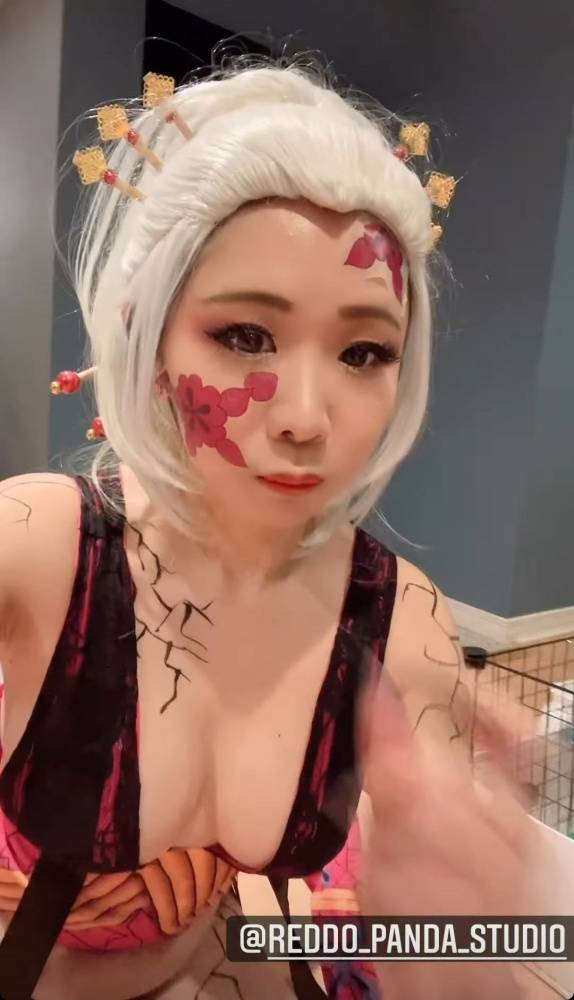 Vivid Vision Cosplay (vivid_vision, vividvision) Nude OnlyFans Leaks (6 Photos) - #3