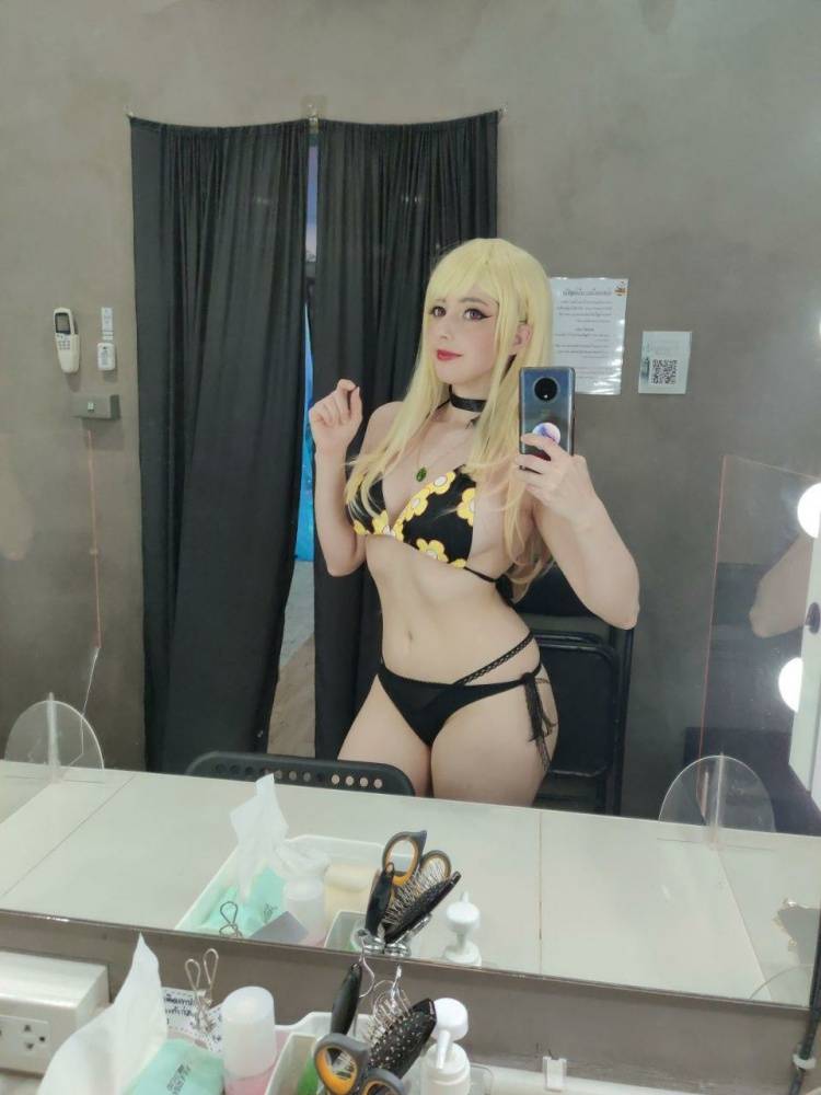 Mikomi Hokina (mikomihokina) Nude OnlyFans Leaks (5 Photos) - #3