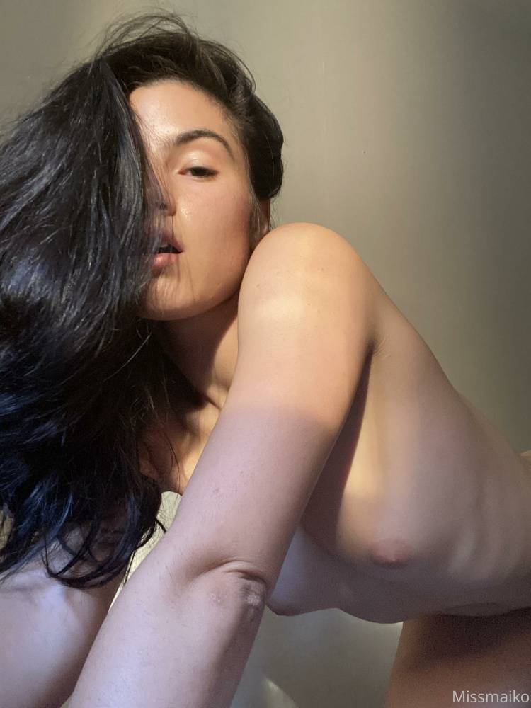 maikofeetfree (maikonudes, missmaiko) Nude OnlyFans Leaks (20 Photos) - #7