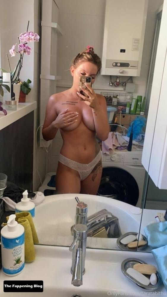 Tara Tabitha Nude OnlyFans Leaks (29 Photos) - #13