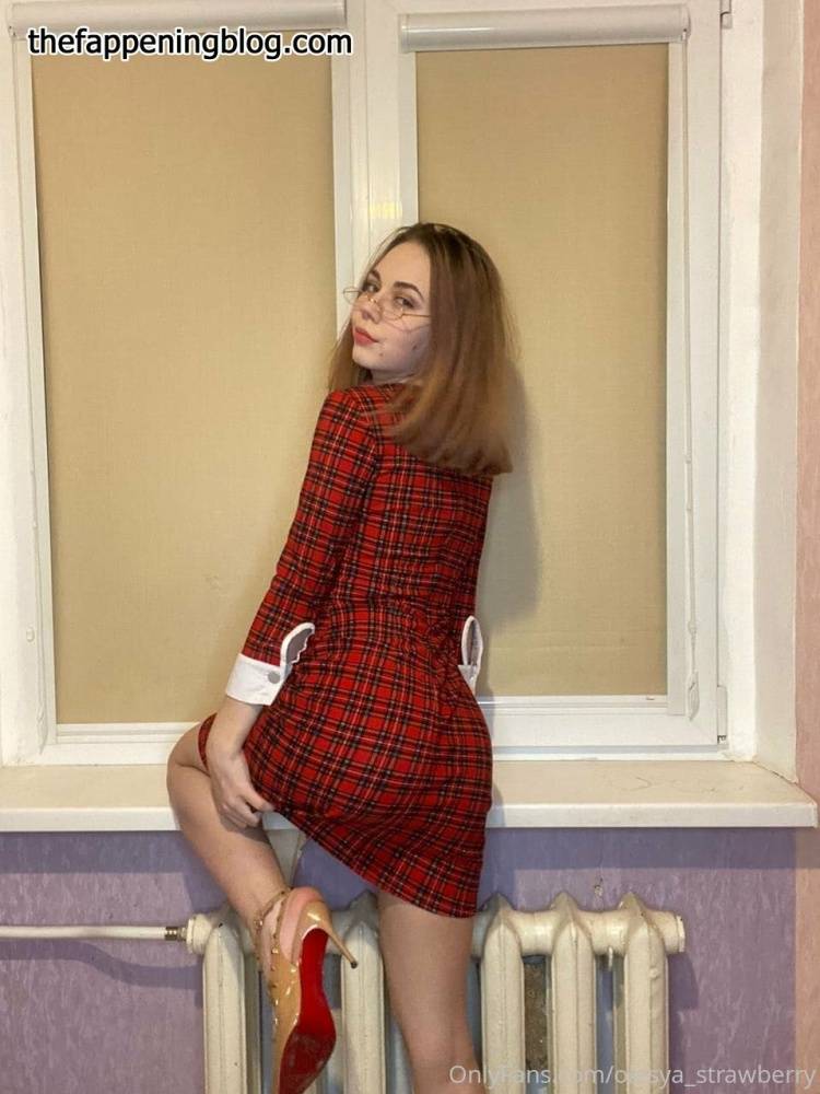 Olesya Kassandra Nude OnlyFans Leaks (94 Photos + 2 Videos) - #2