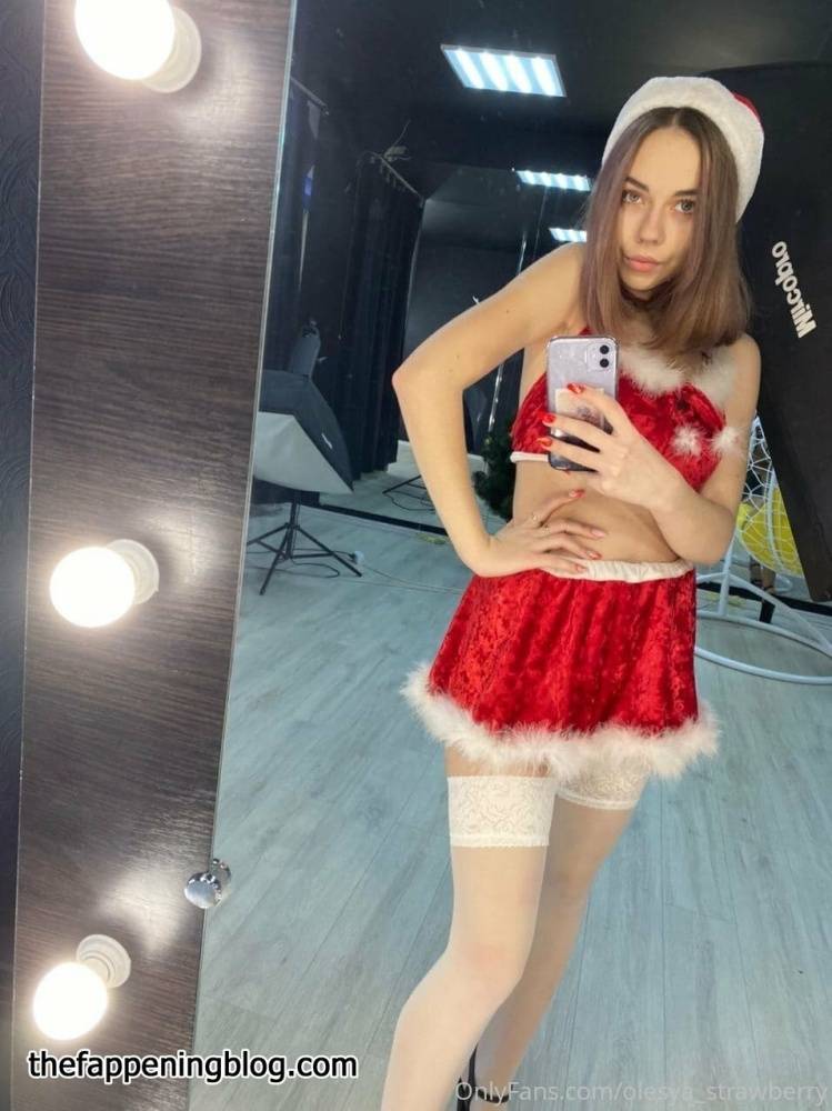 Olesya Kassandra Nude OnlyFans Leaks (94 Photos + 2 Videos) - #7