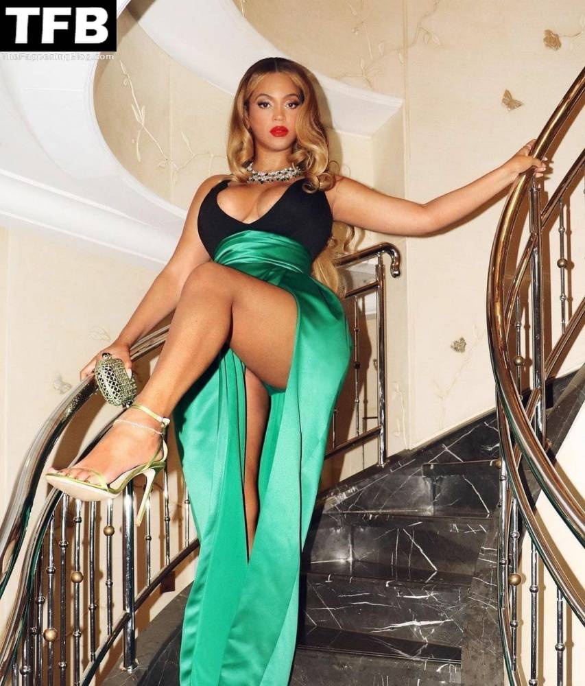 Beyoncé Nude & Sexy Collection 13 Part 3 - #42