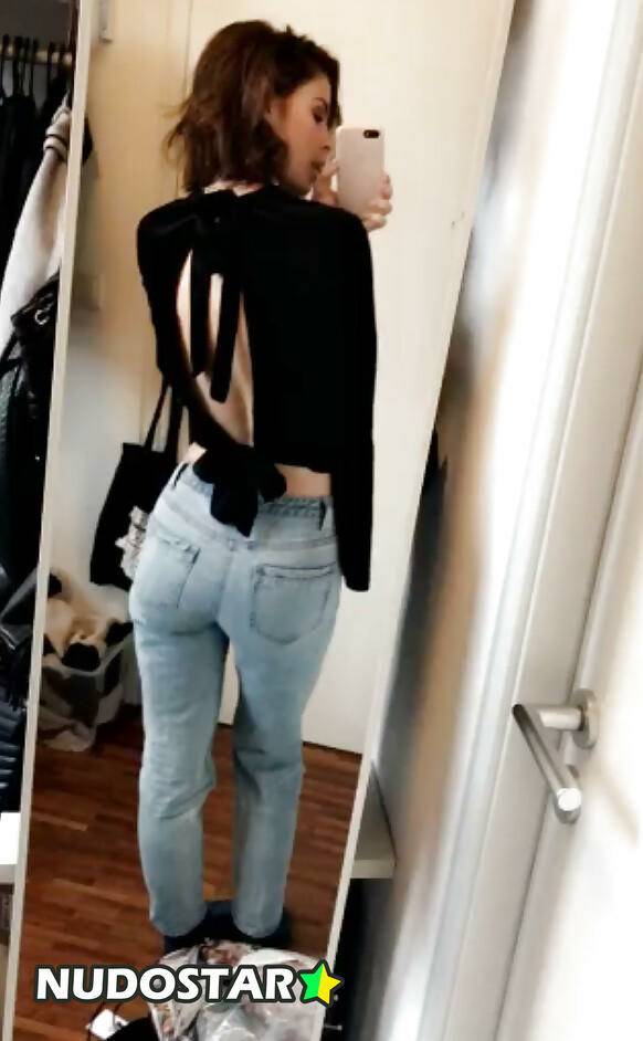 Lena Meyer-Landrut Instagram Leaks - #4