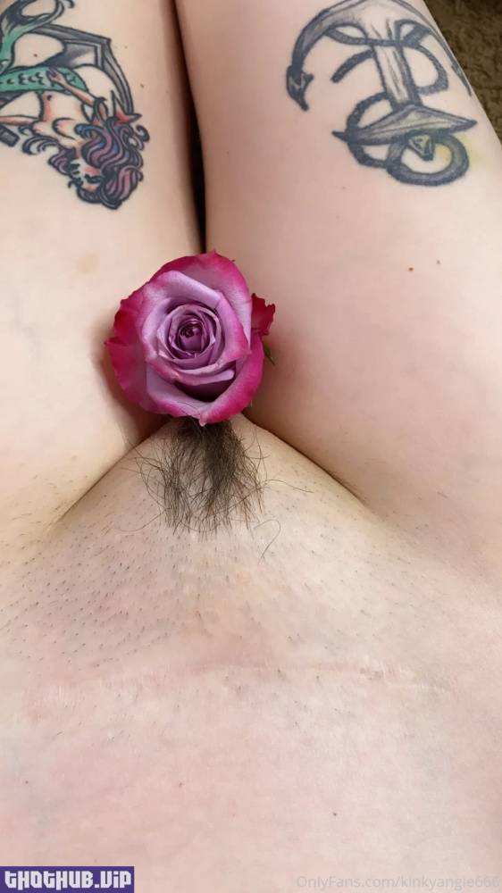 Hot kinkyangie666 onlyfans leaked nudes - #9